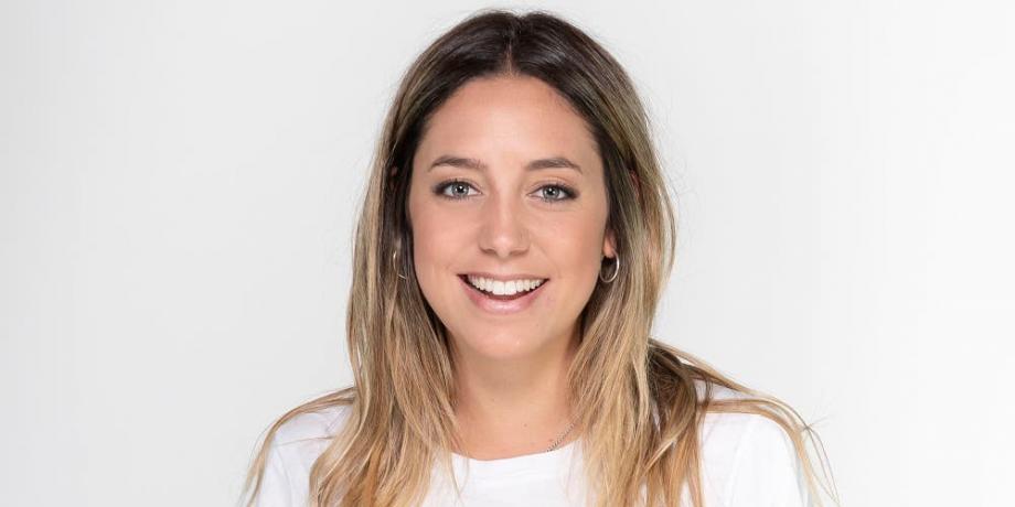 Sofia Martinez - VP of Operations